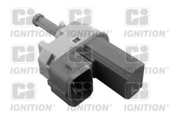 Переключатель управления, сист. регулирования скорости