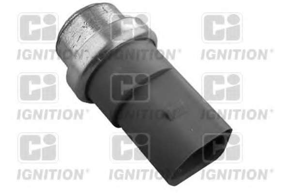 Термовыключатель, вентилятор радиатора