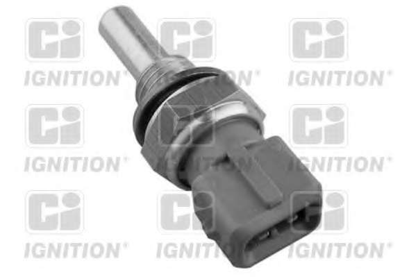 Датчик, температура охлаждающей жидкости