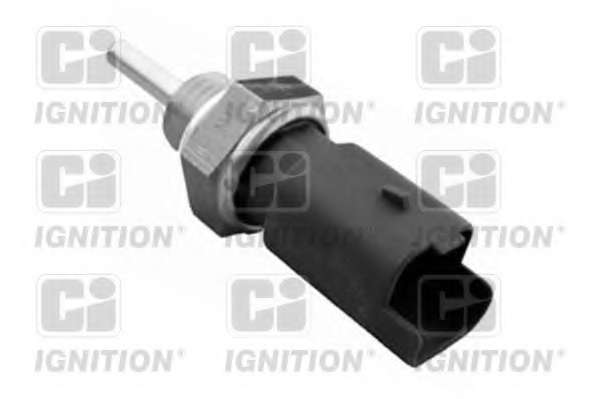 Датчик, температура охлаждающей жидкости