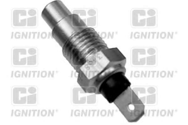 Датчик, температура охлаждающей жидкости