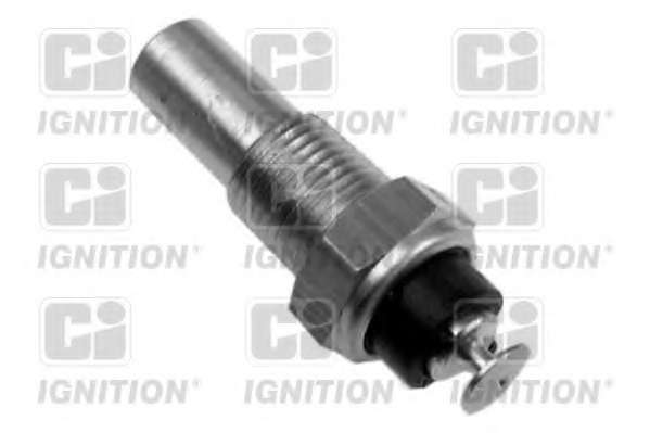 Датчик, температура охлаждающей жидкости