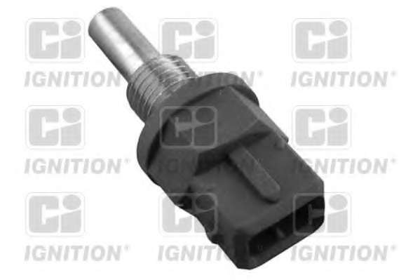 Датчик, температура масла; Датчик, температура охлаждающей жидкости