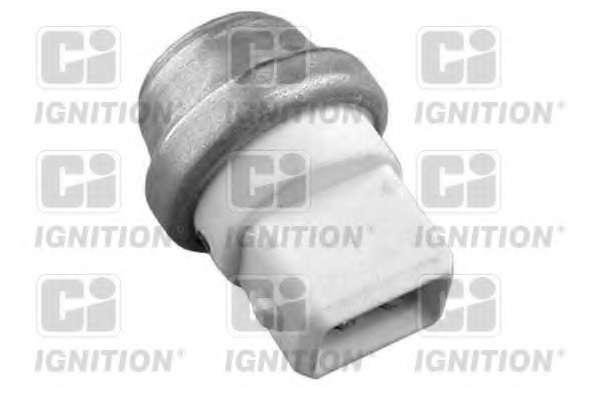 Датчик, температура охлаждающей жидкости