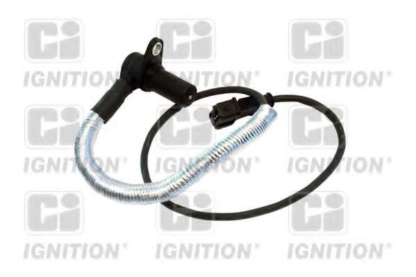 Датчик импульсов