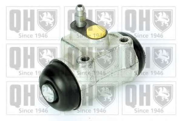 Колесный тормозной цилиндр