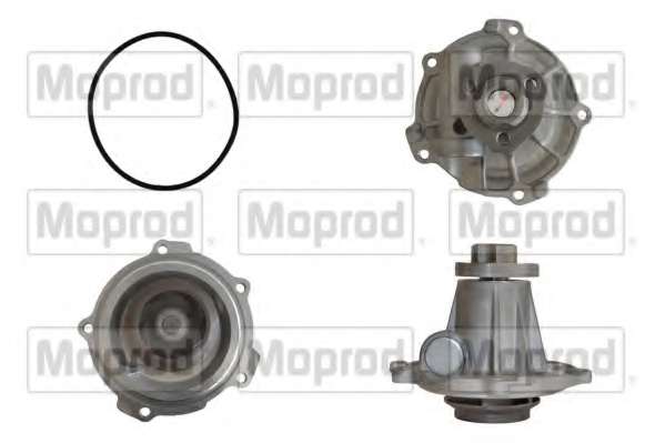 Водяной насос