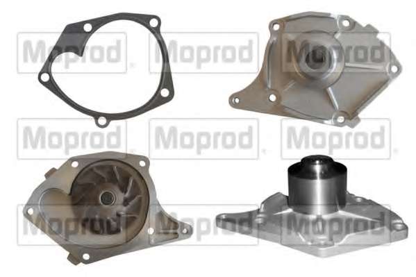 Водяной насос