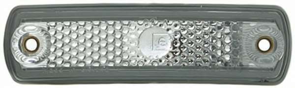 Габаритный фонарь