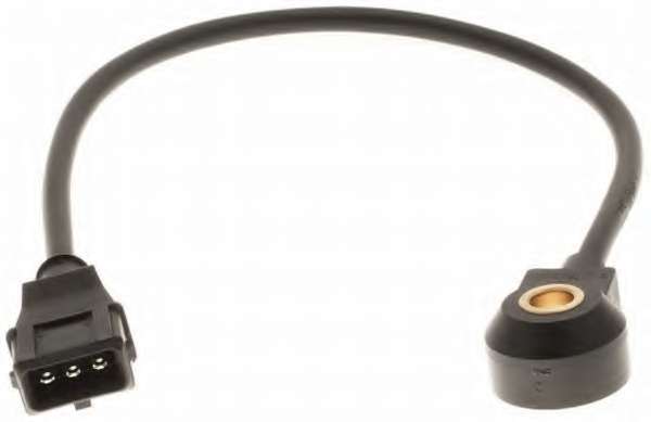 Датчик детонации