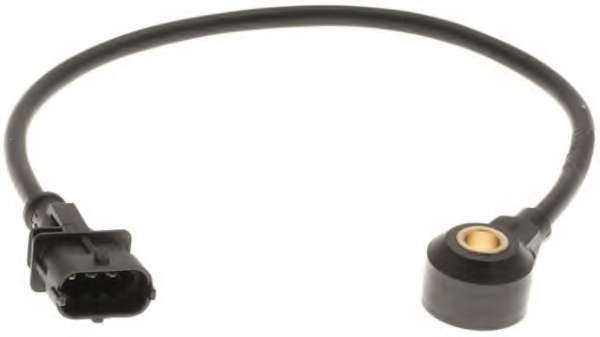 Датчик детонации