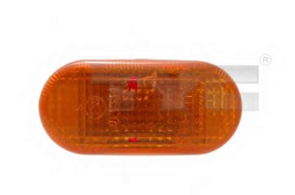 Фонарь указателя поворота