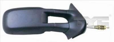 Наружное зеркало