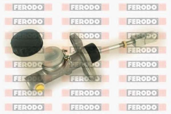 Главный цилиндр, система сцепления