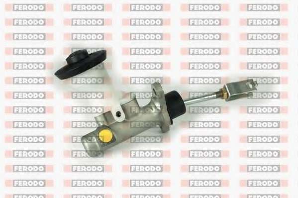 Главный цилиндр, система сцепления