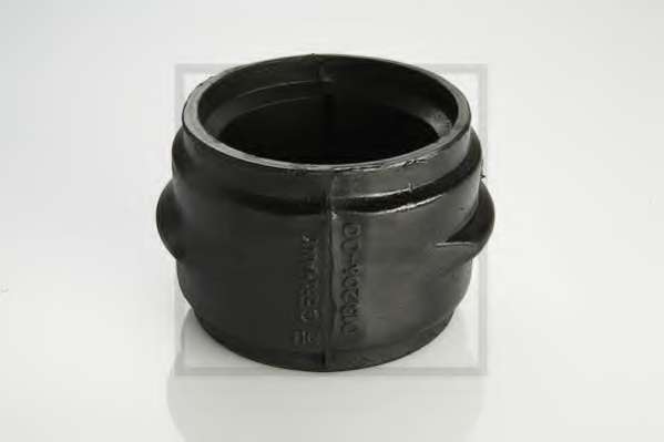 Стабилизатор, ходовая часть