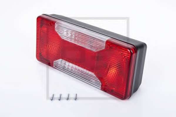 Задние фонари