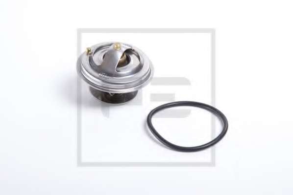 Термостат, охлаждающая жидкость