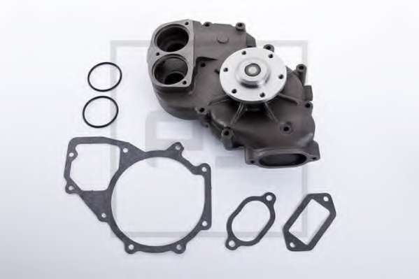 Водяной насос