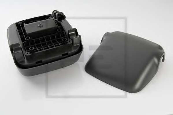 Широкоугольное зеркало