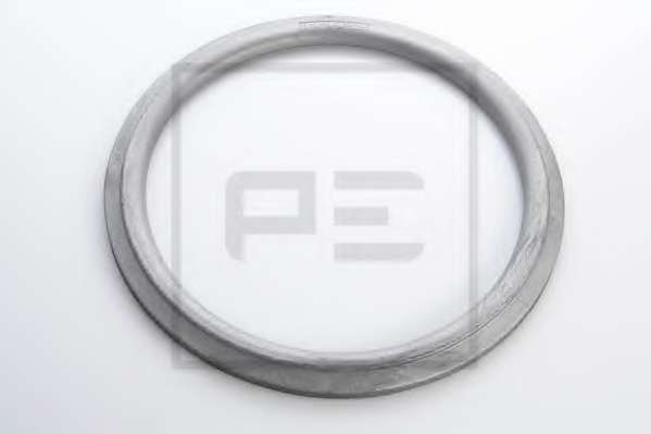 Упорное кольцо