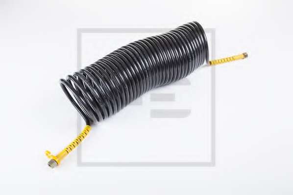 Спиральный шланг