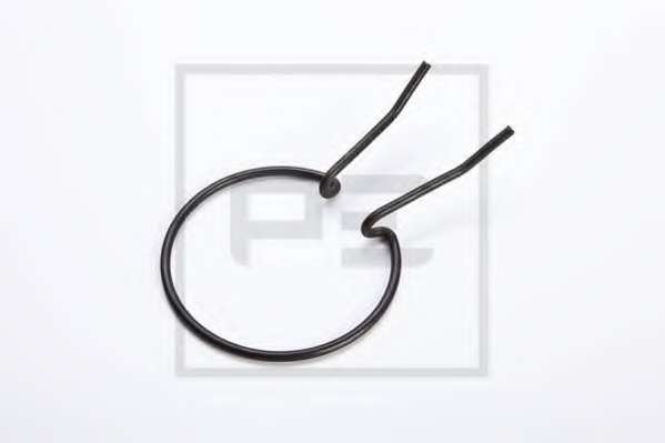 Упорное кольцо