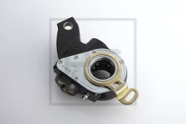 Система тяг и рычагов, тормозная система