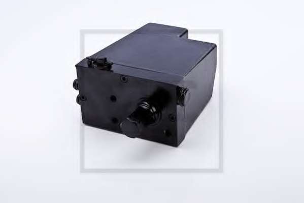 Опрокидывающий насос, кабина