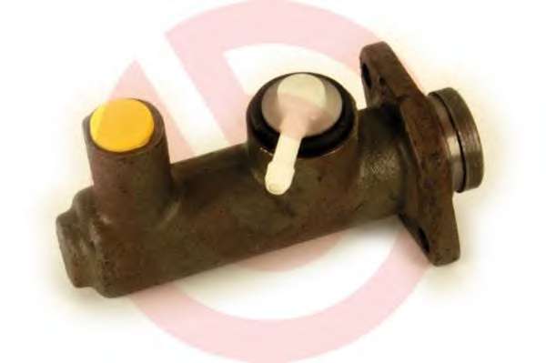 Главный цилиндр, система сцепления