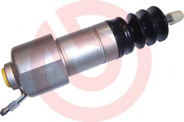 Рабочий цилиндр, система сцепления