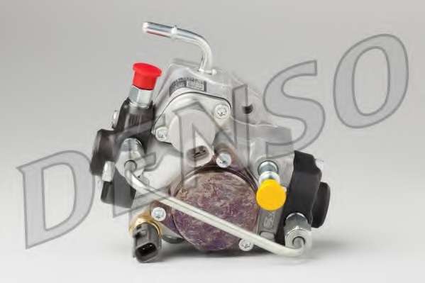 Насос высокого давления