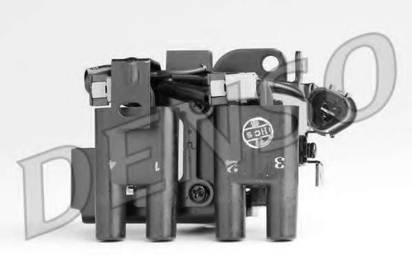 Катушка зажигания