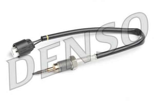 Датчик, температура выхлопных газов