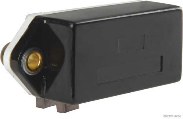 Регулятор генератора