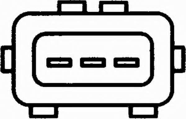 Датчик импульсов