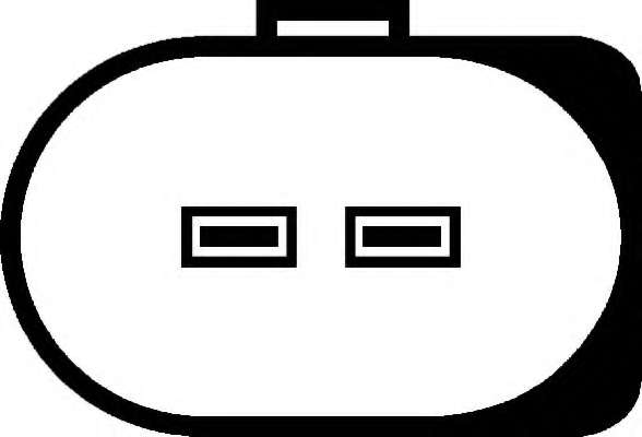 Водяной насос, система очистки окон