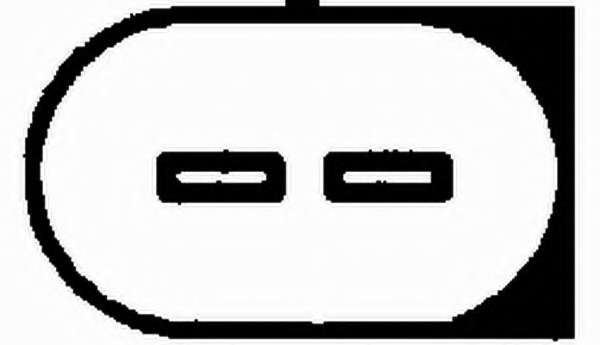 Датчик детонации