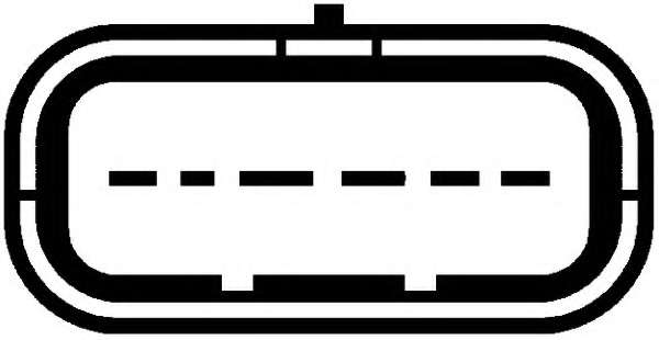 Расходомер воздуха