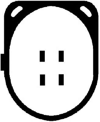 Датчик, температура охлаждающей жидкости; Датчик, температура охлаждающей жидкости