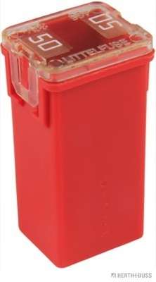 Предохранитель