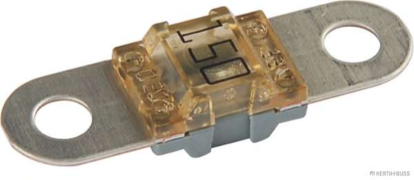 Предохранитель