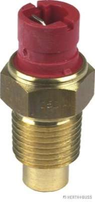 Датчик, температура охлаждающей жидкости