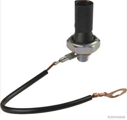 Датчик давления масла