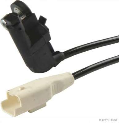 Датчик, частота вращения колеса