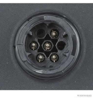 Задний фонарь; Задний фонарь