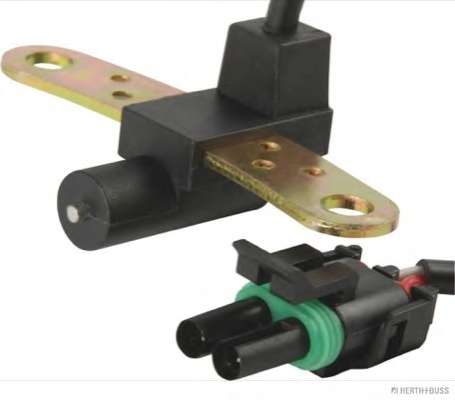 Датчик импульсов