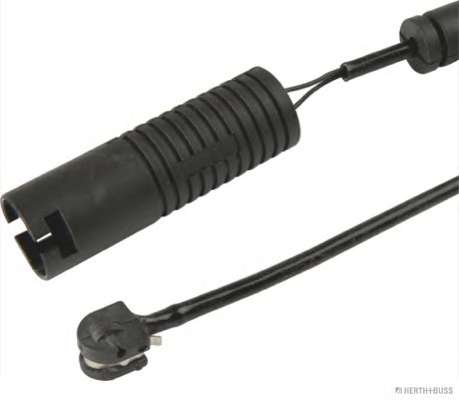 Сигнализатор, износ тормозных колодок