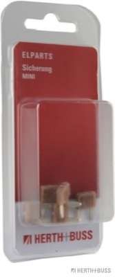 Предохранитель