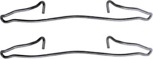 комплект принадлежностей, тормозной суппорт